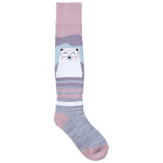 Girl's Ski Socks
