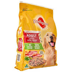 Dry Dog Food 8kg