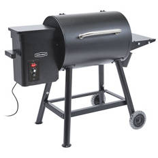 Electric Wood Pellet