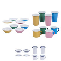 Tumblers