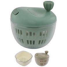 Berry or Fruit Washers