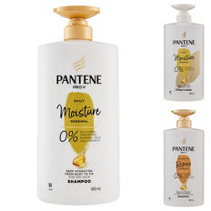 Daily Moisture Renewal Shampoo or Conditioner 900ml