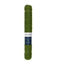 Synthetic Grass Rug