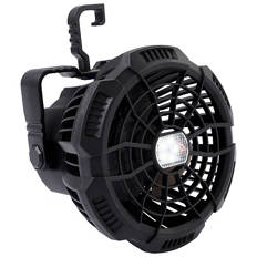 Rechargeable Tent Fan