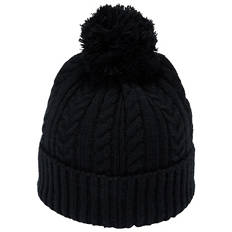Women's Knitted Beanie