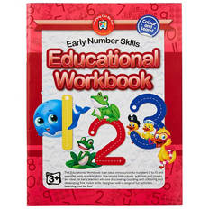 Educational Workbooks