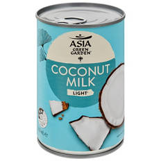 Coconut Milk Light 400ml
