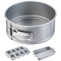 Assorted Bakeware
