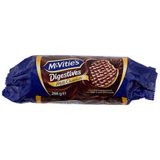 Milk Chocolate Digestives 266g