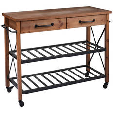 Premium Kitchen Trolley