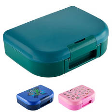 Assorted Bento Lunch Box