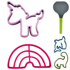 Pancake Utensils and Gadgets