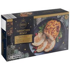 Turducken Roast 1.5kg
