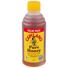 Australian Honey 1kg