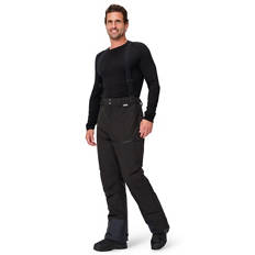 Men's Premium Ski Pants