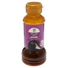 Sesame Soy Dressing 210ml