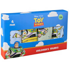 Children's Licensed Underwear