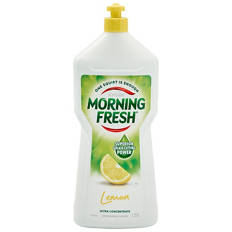 Dishwashing Liquid 1.25L