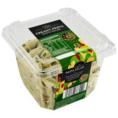 Creamy Pesto Pasta Premium Prepared Salad 500g