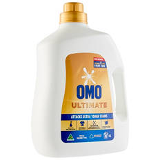 Laundry Liquid 4L