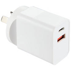 20W Wall Charger