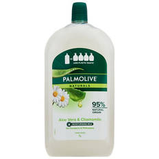 Liquid Hand Soap Refill 1L