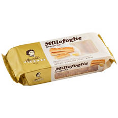 Millefoglie Puff Pastry 175g