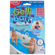 Gelli Bath