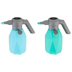 Rechargeable Garden Sprayer