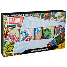 Children's Licensed Underwear