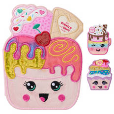 Assorted Scratch and Sniff Books