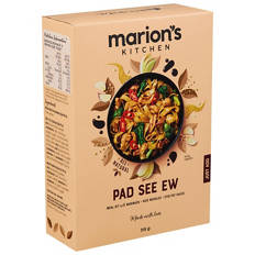 Meal Kits 315g-342g Assortment