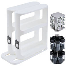 Spice Rack