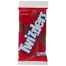 Twists Strawberry 198g