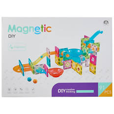 Magnetic Tiles