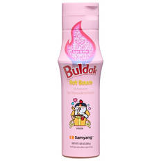 Carbonara Buldak Hot Sauce 200ml