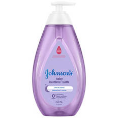 Baby Bedtime Baby Bath 750ml
