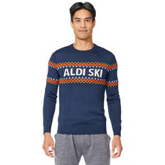 Unisex Adult's Merino Blend Sweater