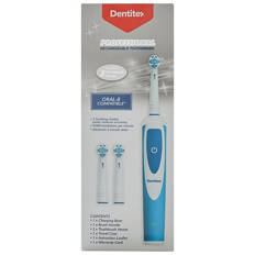 Rechargeable Electric Toothbrush