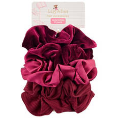 Assorted School Hair Accessories