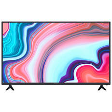 50" UHD webOS Smart TV