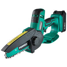 20V Mini Chainsaw
