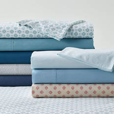 Australian Cotton Sheet Sets - Queen Size