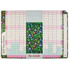 Wall or Desk Planner