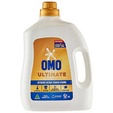 Ultimate Laundry Liquid 4L