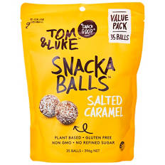Snackaballs 35 Pack 396g