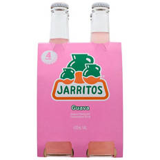 Guava 4 x 370 ml