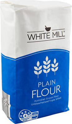 Plain Flour 1kg