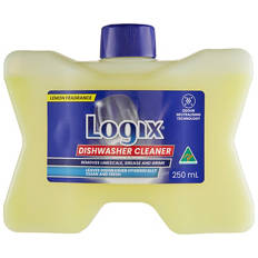 Dishwasher Cleaner 250ml