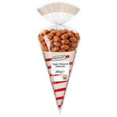 Sugar Coated Almonds 200g